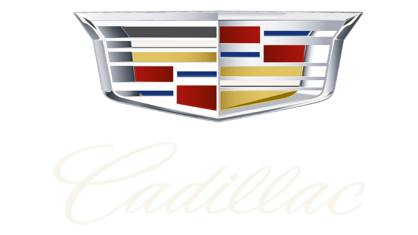 Cadillac / Escalade logo